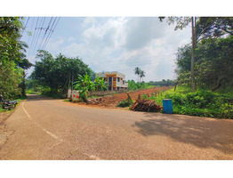 Residential House Plots sale near by Venjaramoodu,Aliyad Parakkal junction