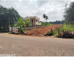 Residential House Plots sale near by Venjaramoodu,Aliyad Parakkal junction