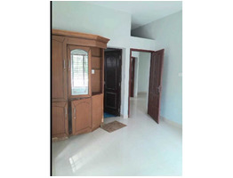 16.5 Cent Land With 2000 Sqft 3House For sale Near by  Pullad Junction