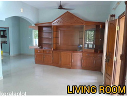 16.5 Cent Land With 2000 Sqft 3House For sale Near by  Pullad Junction
