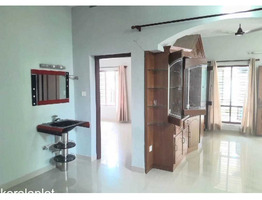 16.5 Cent Land With 2000 Sqft 3House For sale Near by  Pullad Junction