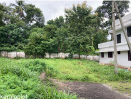 7 cent Residential Land For Sale Near by Kuttanellur,Ollur  junction