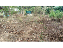 14.75 cent land sale near by  Kuttanellur junction