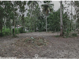 Residential Land for Sale in Haripad