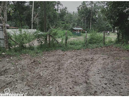 Residential Land for Sale in Haripad