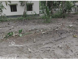 Residential Land for Sale in Haripad