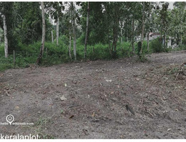 Residential Land for Sale in Haripad