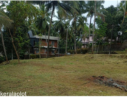43 cents of Prime Residential Land for Sale in the Heart of Malappuram Municipality
