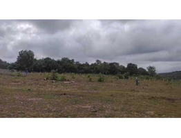 1.38 Acre land for sale near by kanjikode,Pudussery West village,Palakkad District