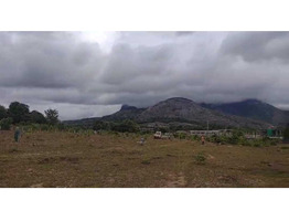 1.38 Acre land for sale near by kanjikode,Pudussery West village,Palakkad District