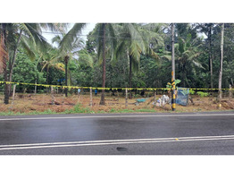 6 Residential Plots For Sale Near By Anchal,Kollam District