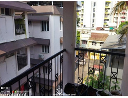 Residential Apartment for Sale in Palarivattom, Ernakulam town
