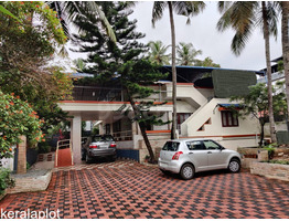 House for sale in thrissur town- West fort About property