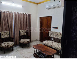 House for sale in thrissur town- West fort About property