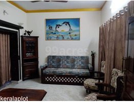 House for sale in thrissur town- West fort About property