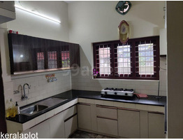 House for sale in thrissur town- West fort About property