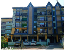 Residential Apartment for Sale in Cochin university, Kalammassery, Ernakulam
