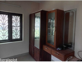 Residential House Villa for Sale in Kollakadavu, Mavelikara, Alleppey