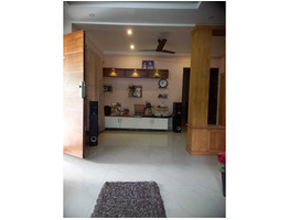 Residential House Villa for Sale in Kollakadavu, Mavelikara, Alleppey