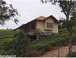 Farm Resort Sale Near by Idukki Dam