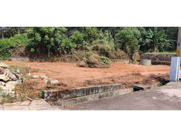 10.5 cent Residential  Land For Sale Near by  Eravimangalam,Manjoor Panchayth