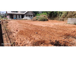 10.5 cent Residential  Land For Sale Near by  Eravimangalam,Manjoor Panchayth