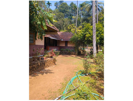 5.15 Acrs land for sale at White water kayaking in Pulikayat,kozhikode district