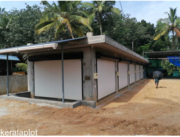 Commercial Building for rent  at elanthur, pathanamthitta district