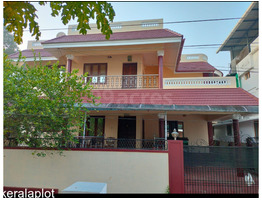 2 Storey House for sale at Mulanthuruthy