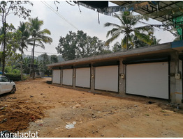 Commercial Building for rent  at elanthur, pathanamthitta district
