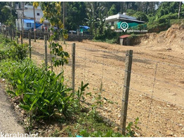 1.38 Acre land for sale near by chalakudy,Thrissur District
