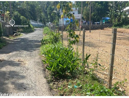 1.38 Acre land for sale near by chalakudy,Thrissur District