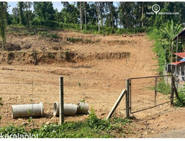 1.38 Acre land for sale near by chalakudy,Thrissur District