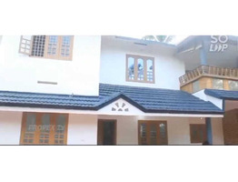 1.38 Acre land with House  for sale near by kalpetta -ernakulam-calicut-Bangalore NH766