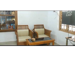 1.38 Acre land with House  for sale near by kalpetta -ernakulam-calicut-Bangalore NH766