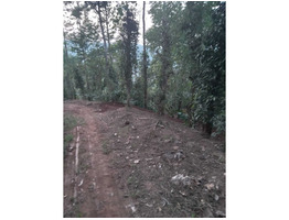 3 Acre land  for sale near by manjappara idukki district