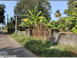 20 cents Residential land sale near by irinjalakuda private bus stand