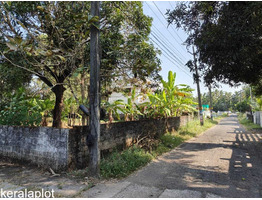 20 cents Residential land sale near by irinjalakuda private bus stand