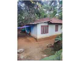 21 Cent land for sale near by  Alakode Neduvode