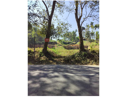 1.92 Acre land  for  for sale near by  sulthan bathery,wayanad