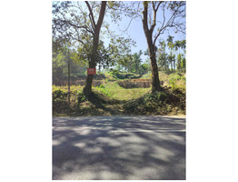 1.92 Acre land  for  for sale near by  sulthan bathery,wayanad