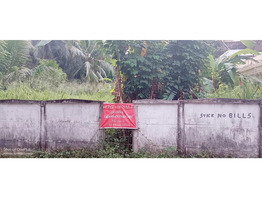 15 cent  land for sale Near By guruvayoor,Thrissur District