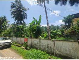 15 cent  land for sale Near By guruvayoor,Thrissur District