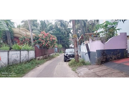 15 cent  land for sale Near By guruvayoor,Thrissur District