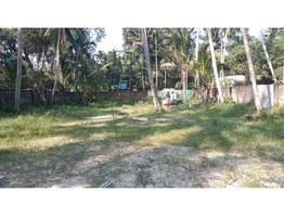 A beautiful residential plot for sale in Karunagappally,kollam district