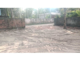 A beautiful residential plot for sale in Karunagappally,kollam district