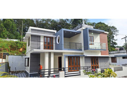 1576 sqft house For Sale Near By Manarcad,kottayam