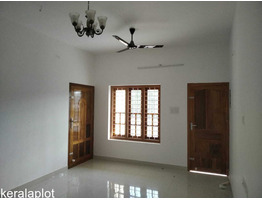 4 Flats for Sale Near By puthencavu,Alapuzha District