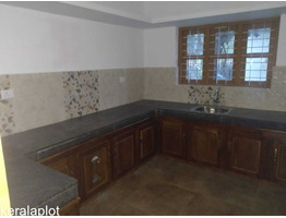 4 Flats for Sale Near By puthencavu,Alapuzha District