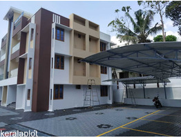 4 Flats for Sale Near By puthencavu,Alapuzha District